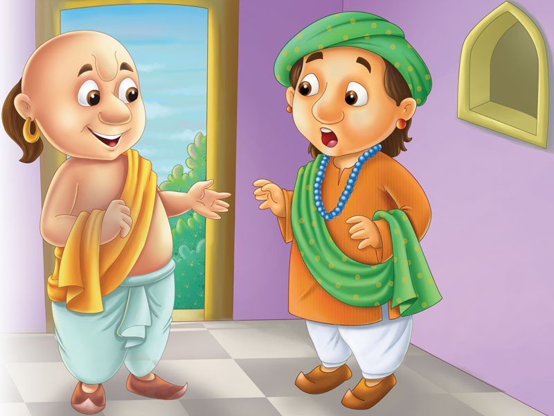 Raman-the-Wonder-Boy