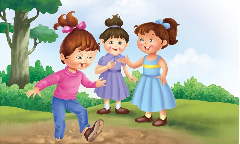Sylvia-the-Special-Child