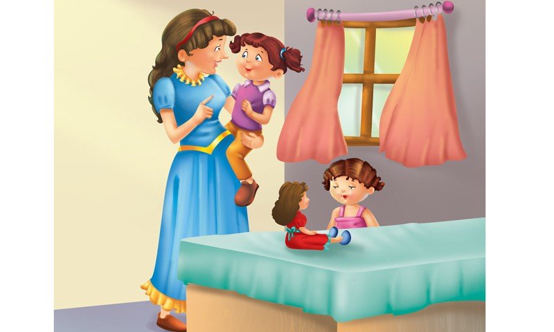 Teething-Troubles