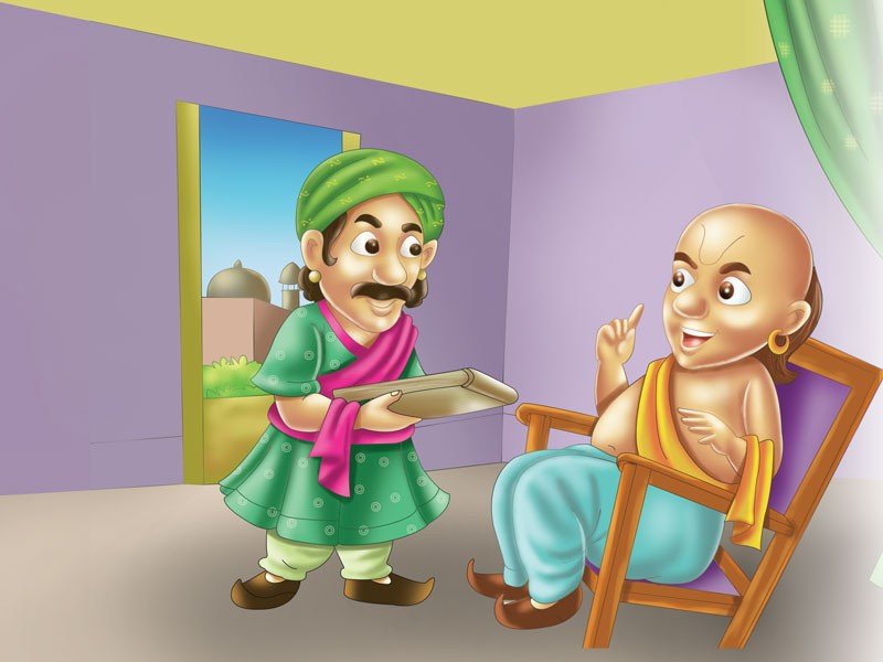 Tenali-Refuses-to-Write