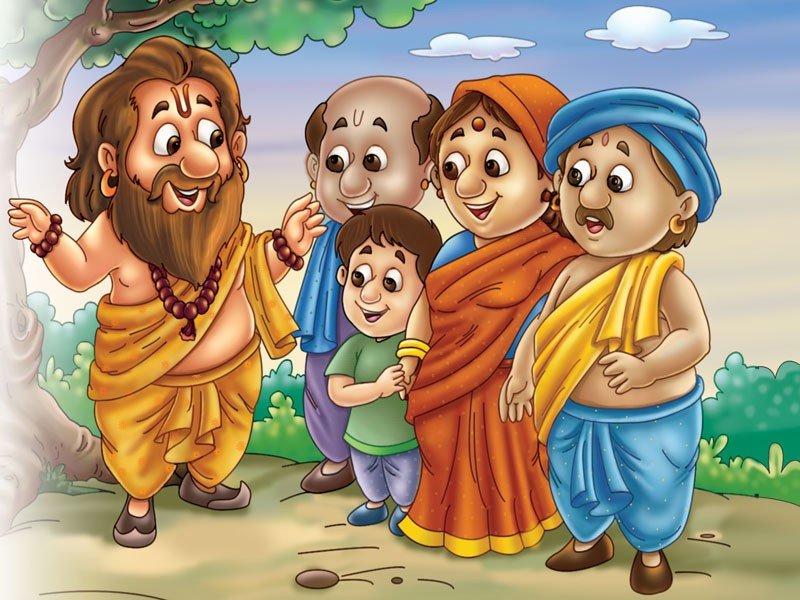 Tenali-and-the-Key-to-Heaven