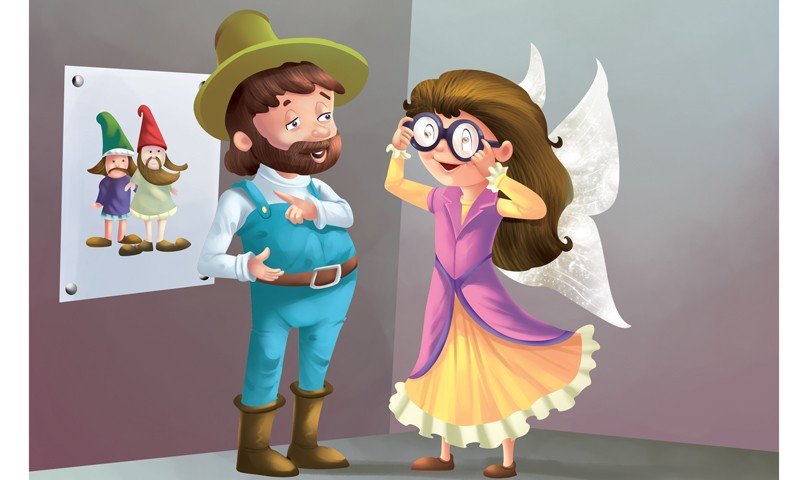 The-Fairy-Healer