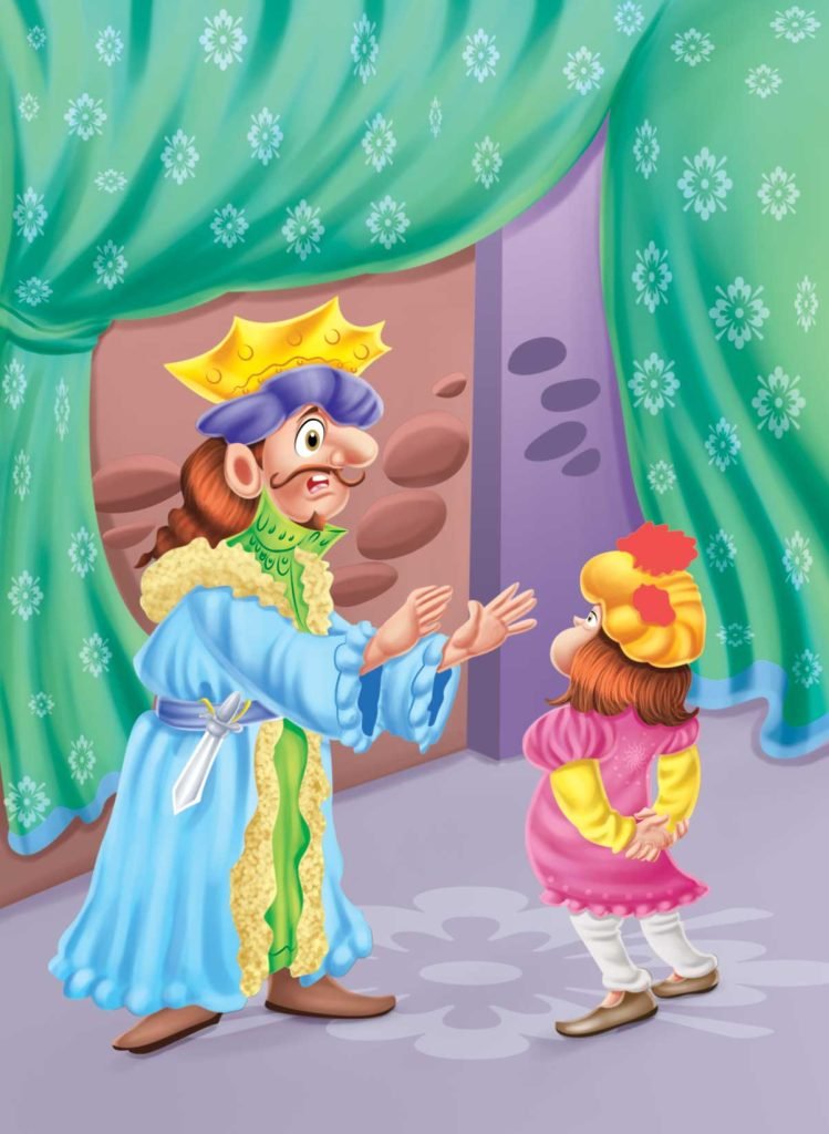 The Golden Touch (Greece)