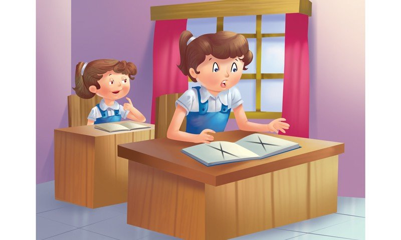 The-Homework-Thief