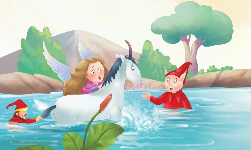 The-Magic-Pool