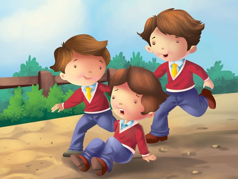 The-Naughtiest-Boy-in-School