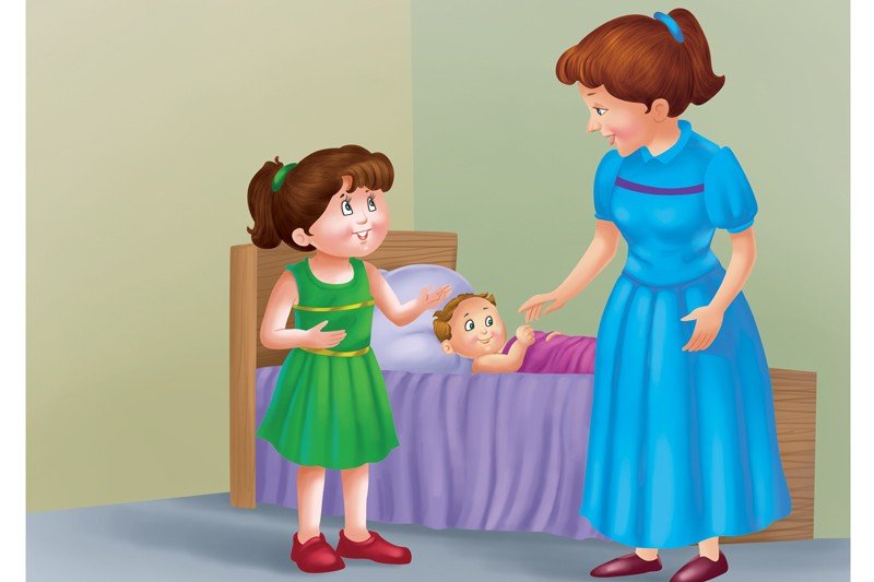 The-Newborn