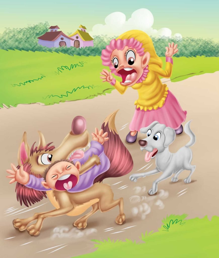 The Old Dog (Ukraine)