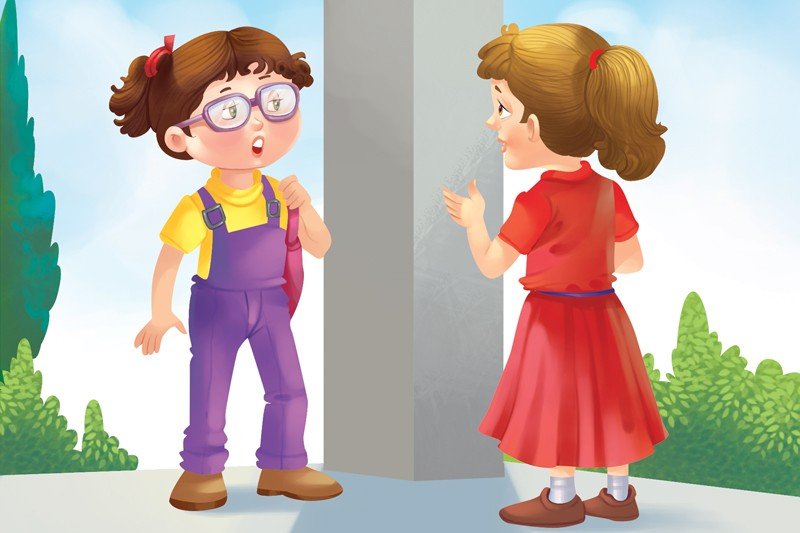 The-Pair-of-Spectacles
