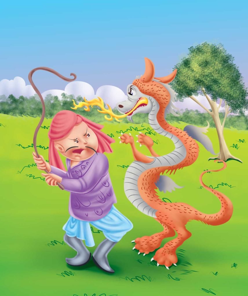 Young Man Shows True Love (Malaysia)