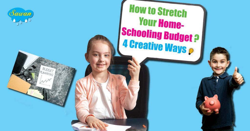 home schooling budget