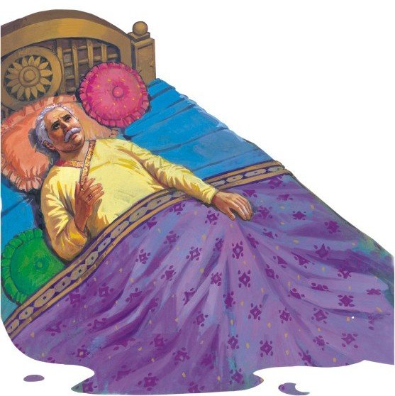 THE WAIL OF THE RIVER