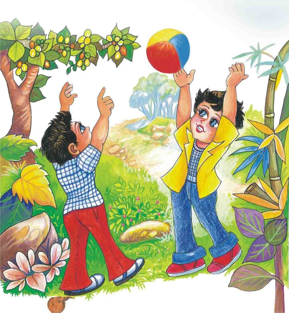 Don’t criticize Nature