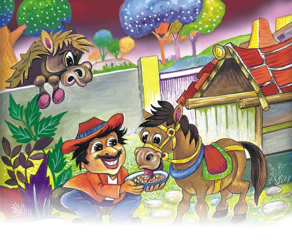 Freedom is better than slavery