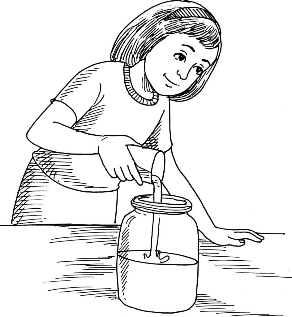 Dilution (Chemistry Experiments) - Sawan Books