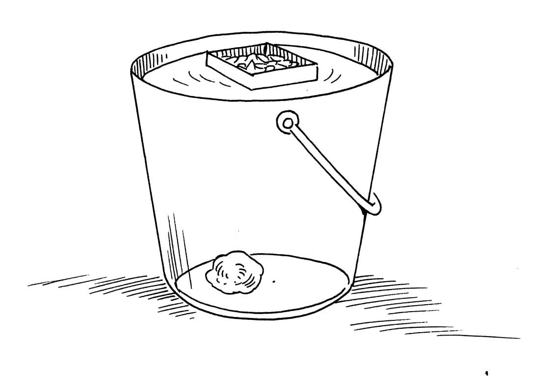 Floating Boat (Physics Experiments) Sawan Books