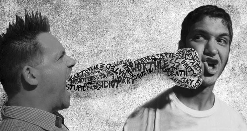 Words Hurt words-hurt