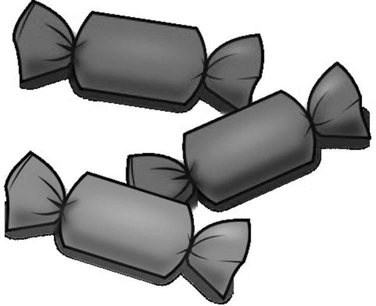 How Many Candies Sawan Books how-many-candies-sawan-books