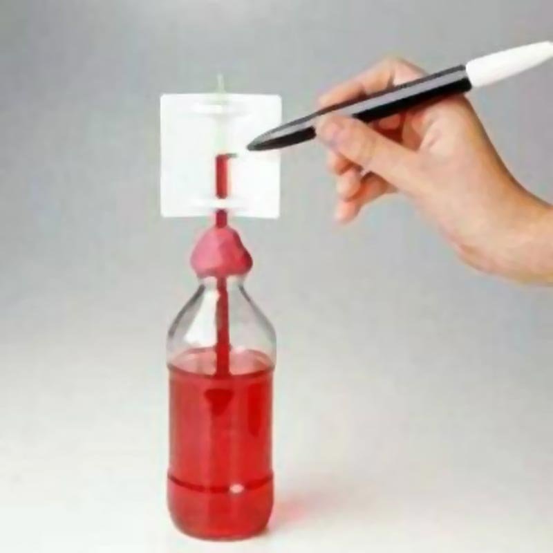 Make Your Own Thermometer