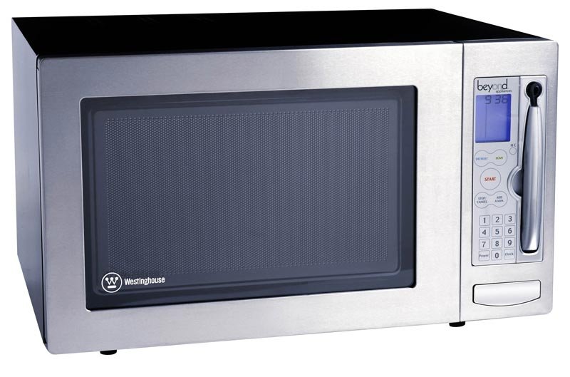 Microwave Oven Sawan Books