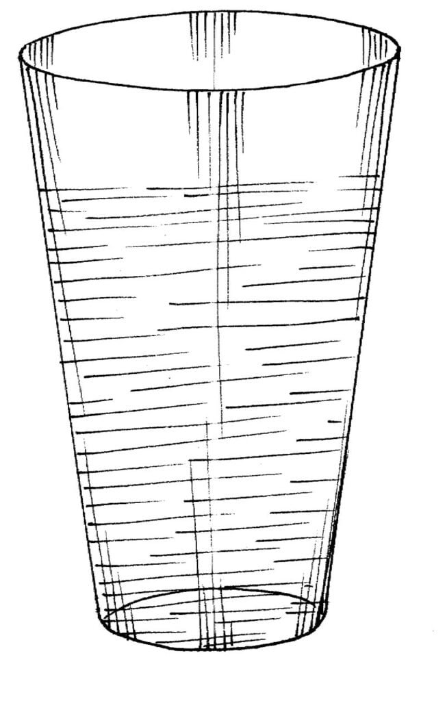 glass