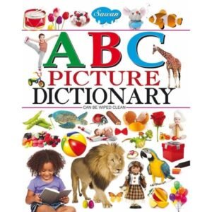 ABC Pictures Dictionary