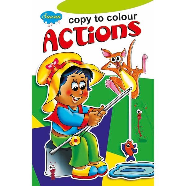 Actions