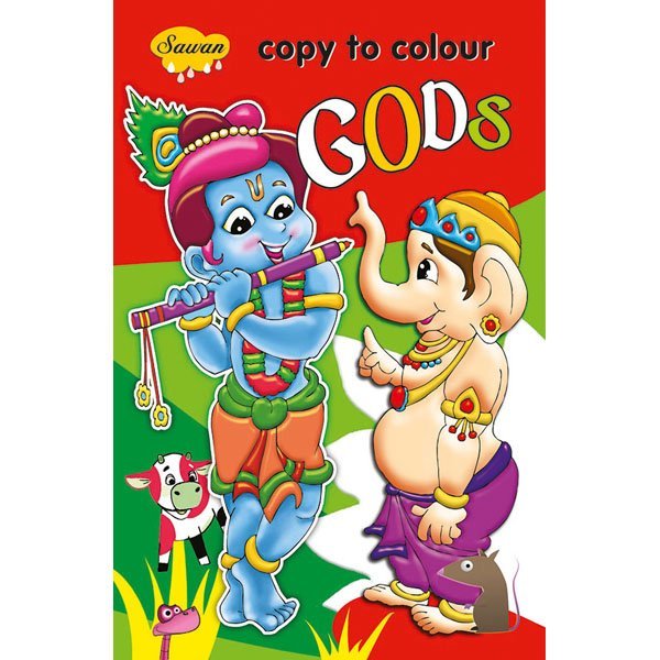 Gods