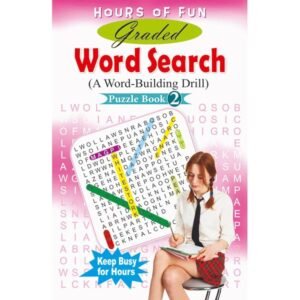 Graded Word Search-2