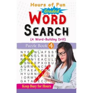 Graded Word Search-4