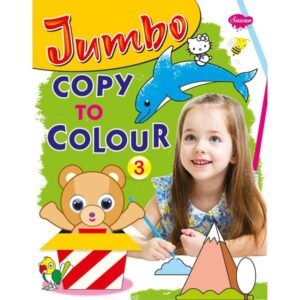 Jumbo Copy to Colour?