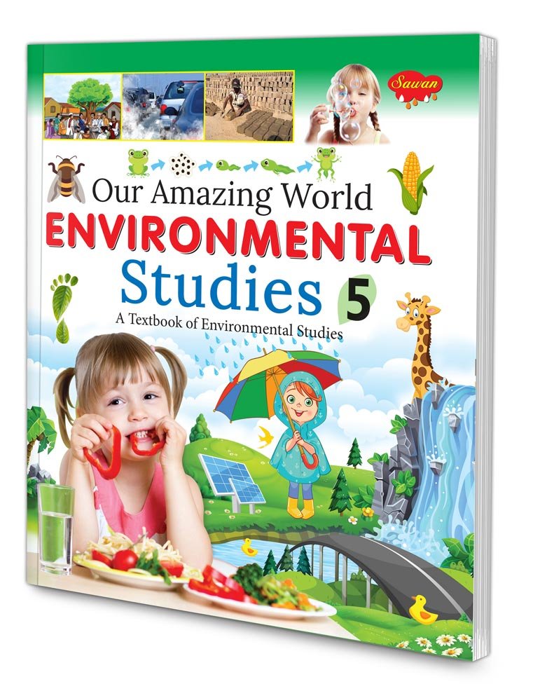 Environmental Studies – 5