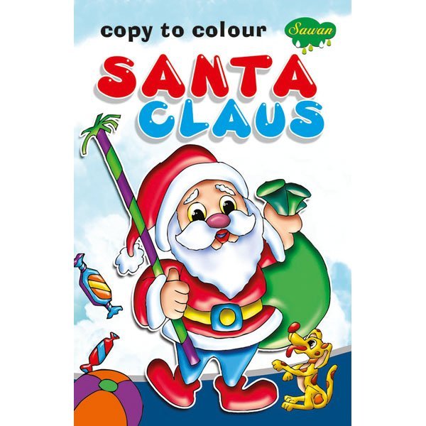 Santa Claus