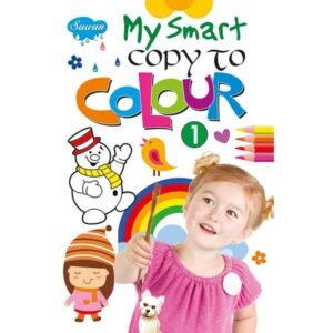 My Smart Copy to Colour-1