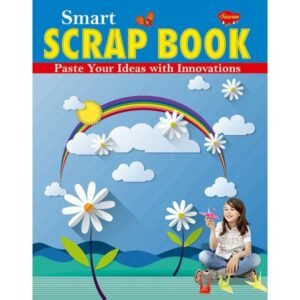 Smart Scrap Book