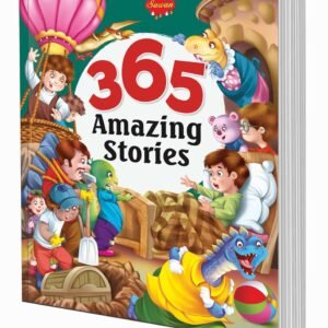 365-Amazing-Stories