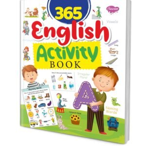 365-English-Activity