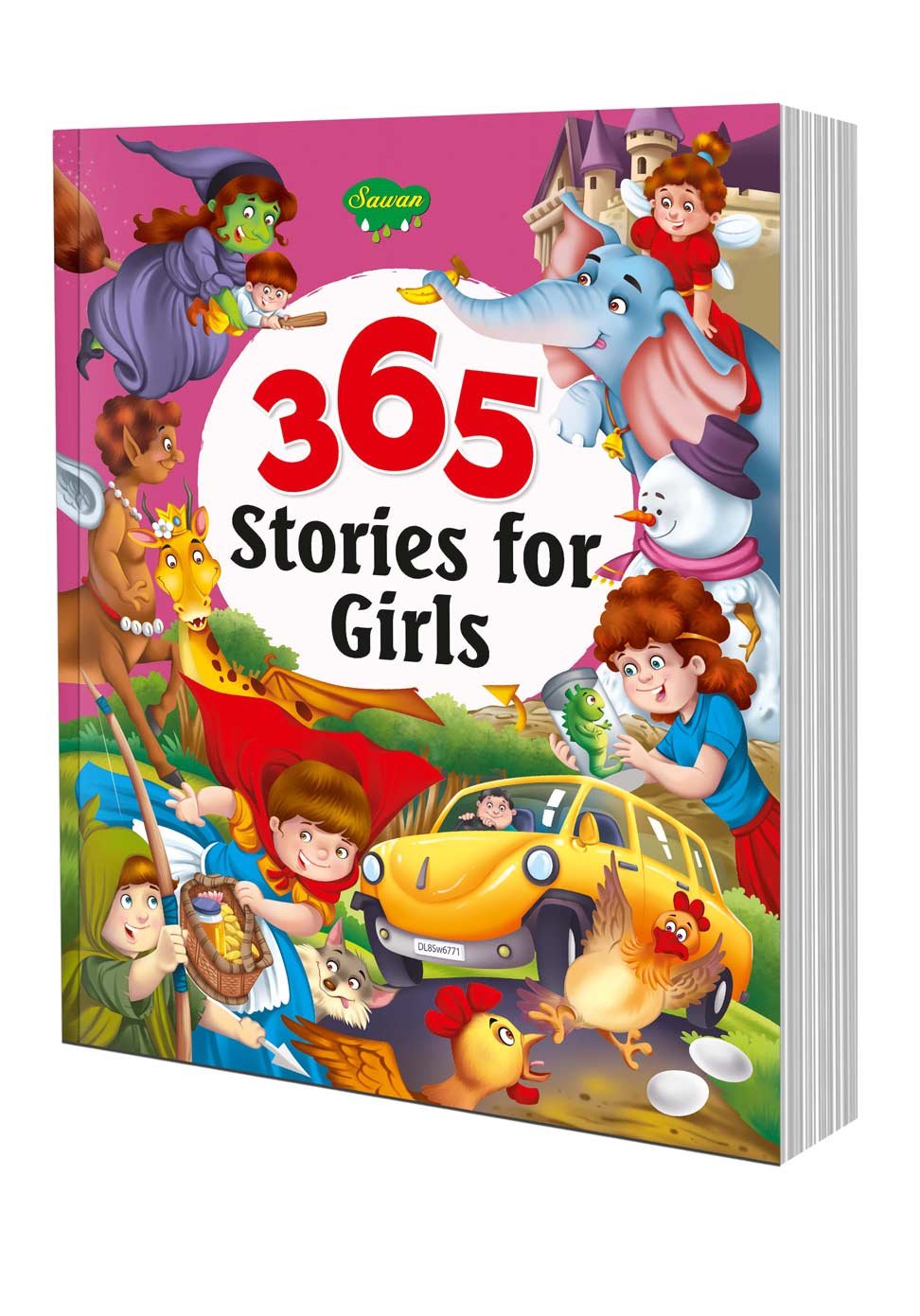365-Stories-for-Girls