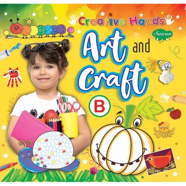 Art and Craft B