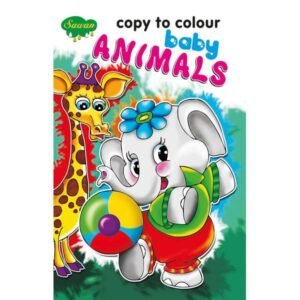 Baby Animals