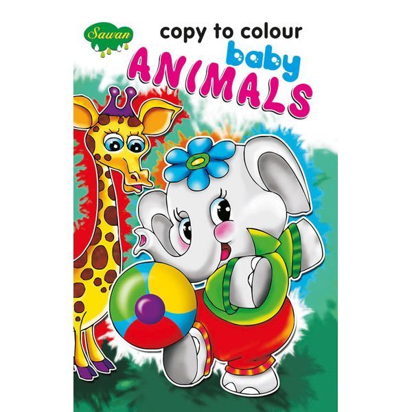Baby Animals