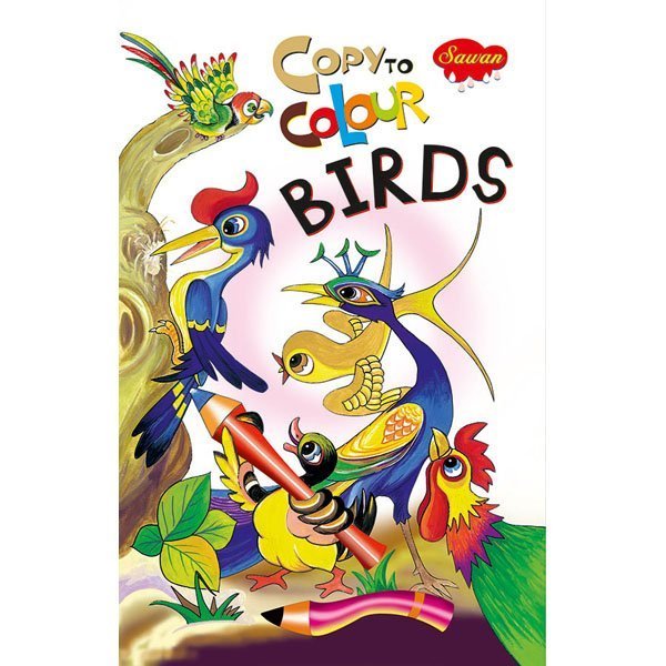 Birds