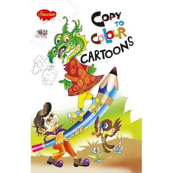 Cartoons