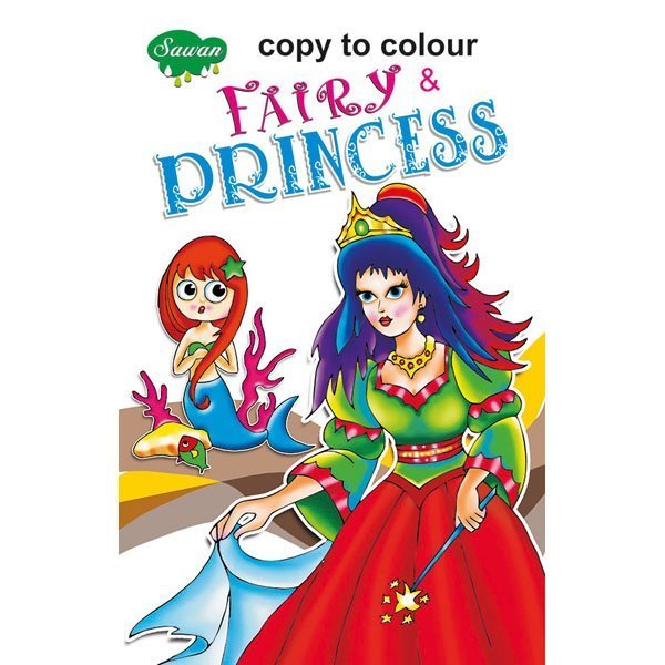 Fairy & Princess