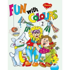 Fun with Colours?2