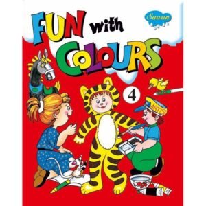 Fun with Colours?4