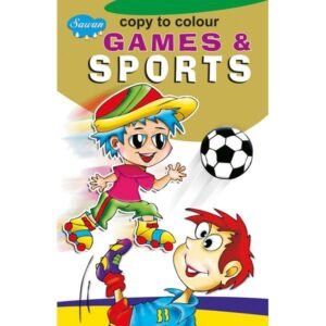 Games & Sports