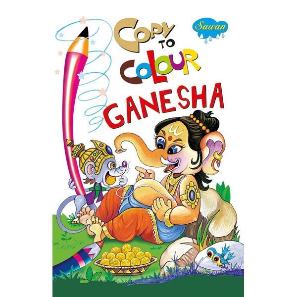 Ganesha