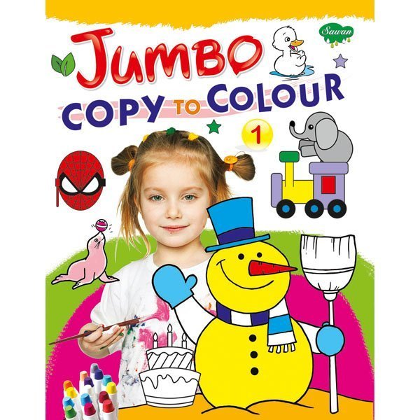 Jumbo Copy to Colour?1