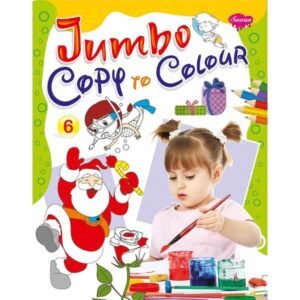 Jumbo Copy to Colour-6